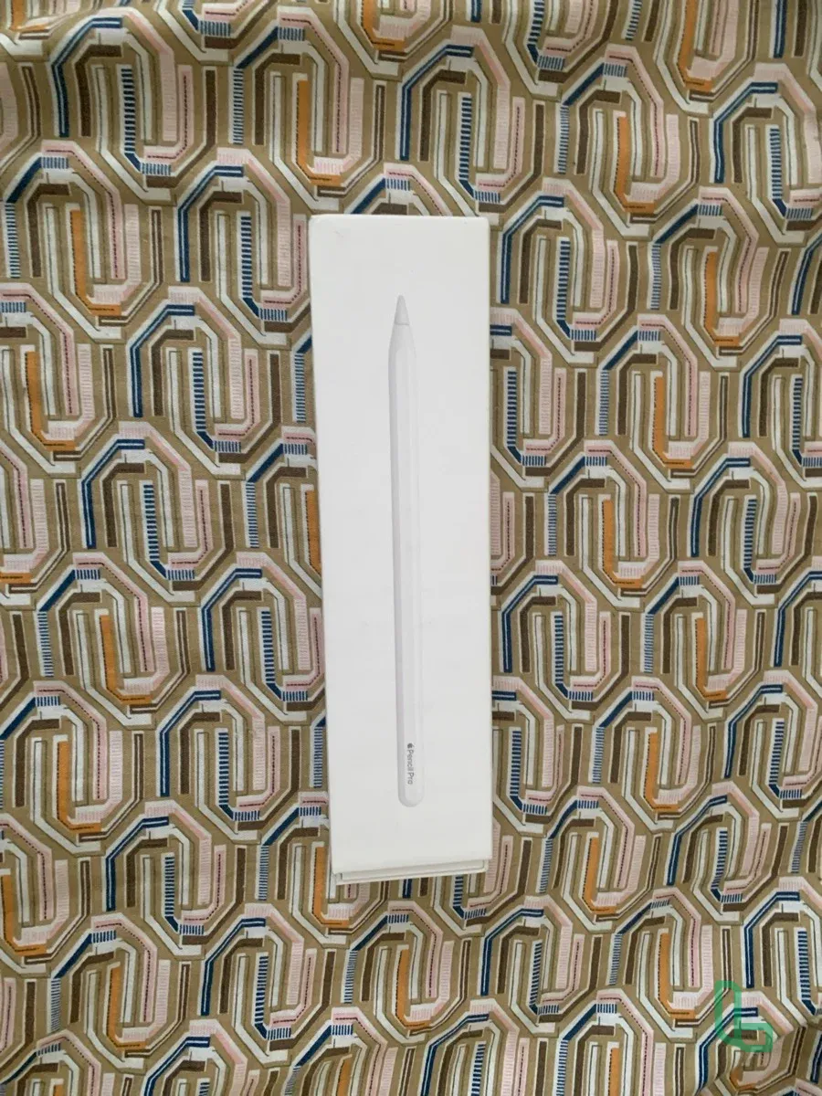 Apple Pencil Pro