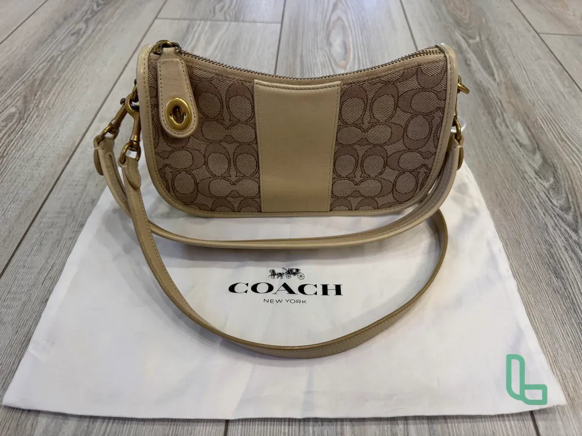 Сумка женская Coach