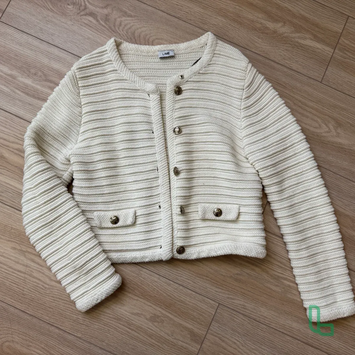 Жакет Lime