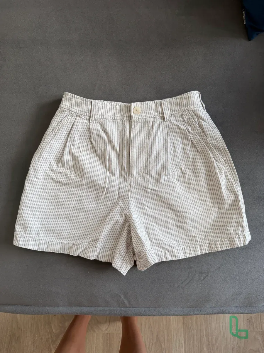 Шорты Uniqlo