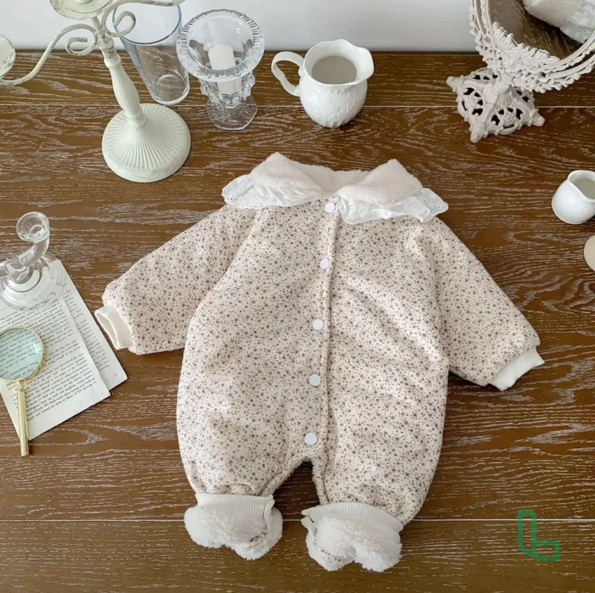 Комбинезон демисезонный 68-74