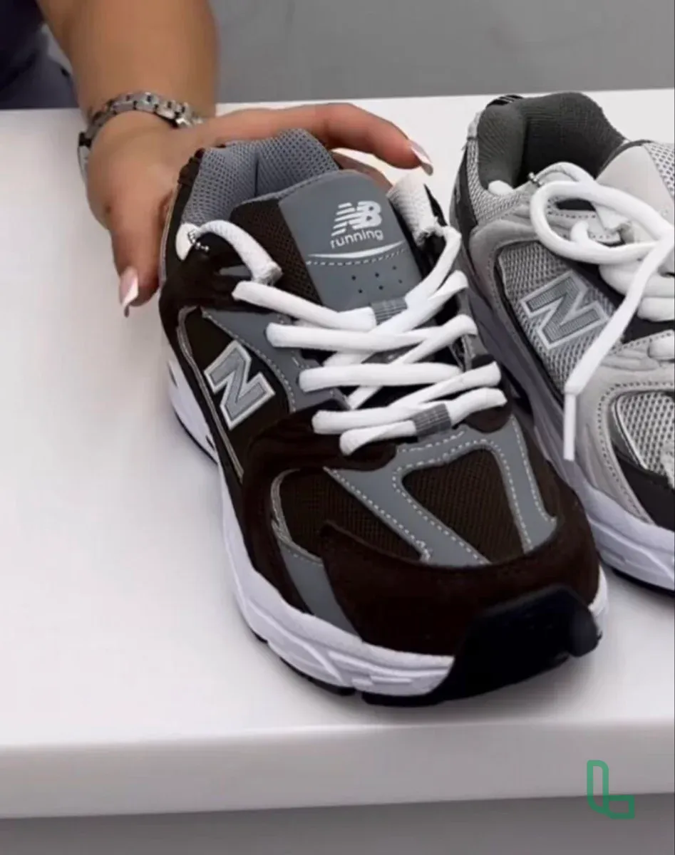 Кроссовки new balance