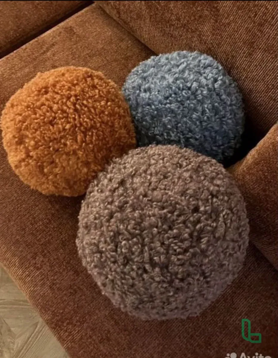 Подушки Декоративные