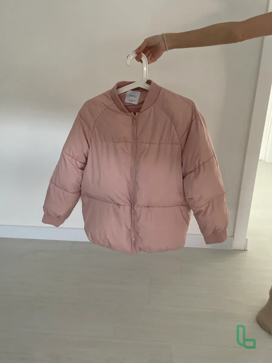 Куртка Maag на 11-12 лет, очень красивая