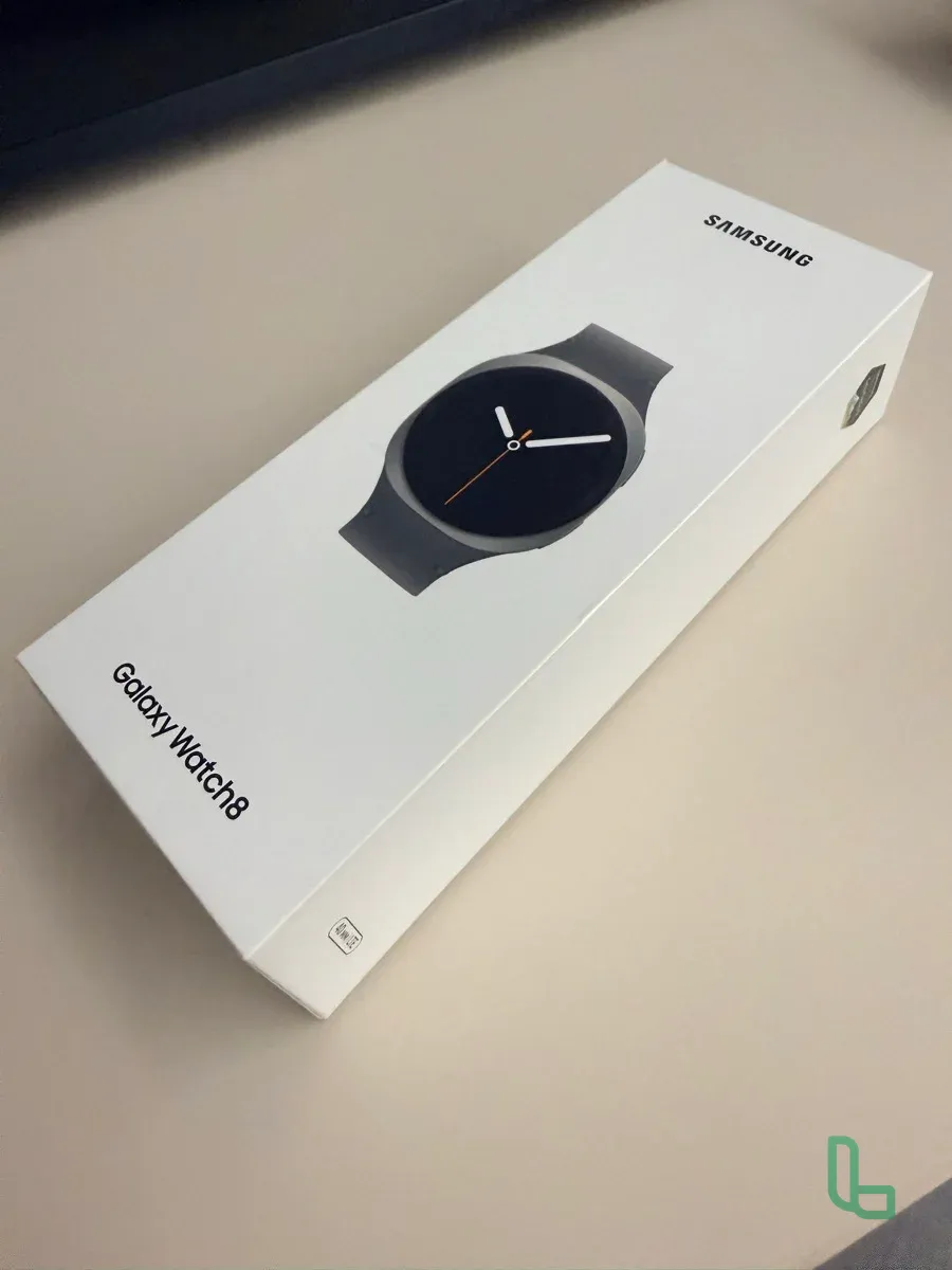 Samsung Galaxy Watch 8