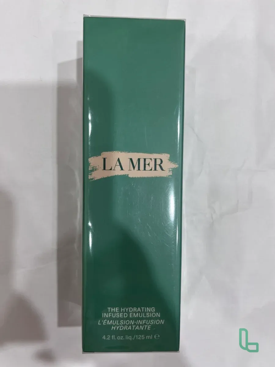 La Mer Эмульсия для Лица 125 Мл. Срок До 07.27