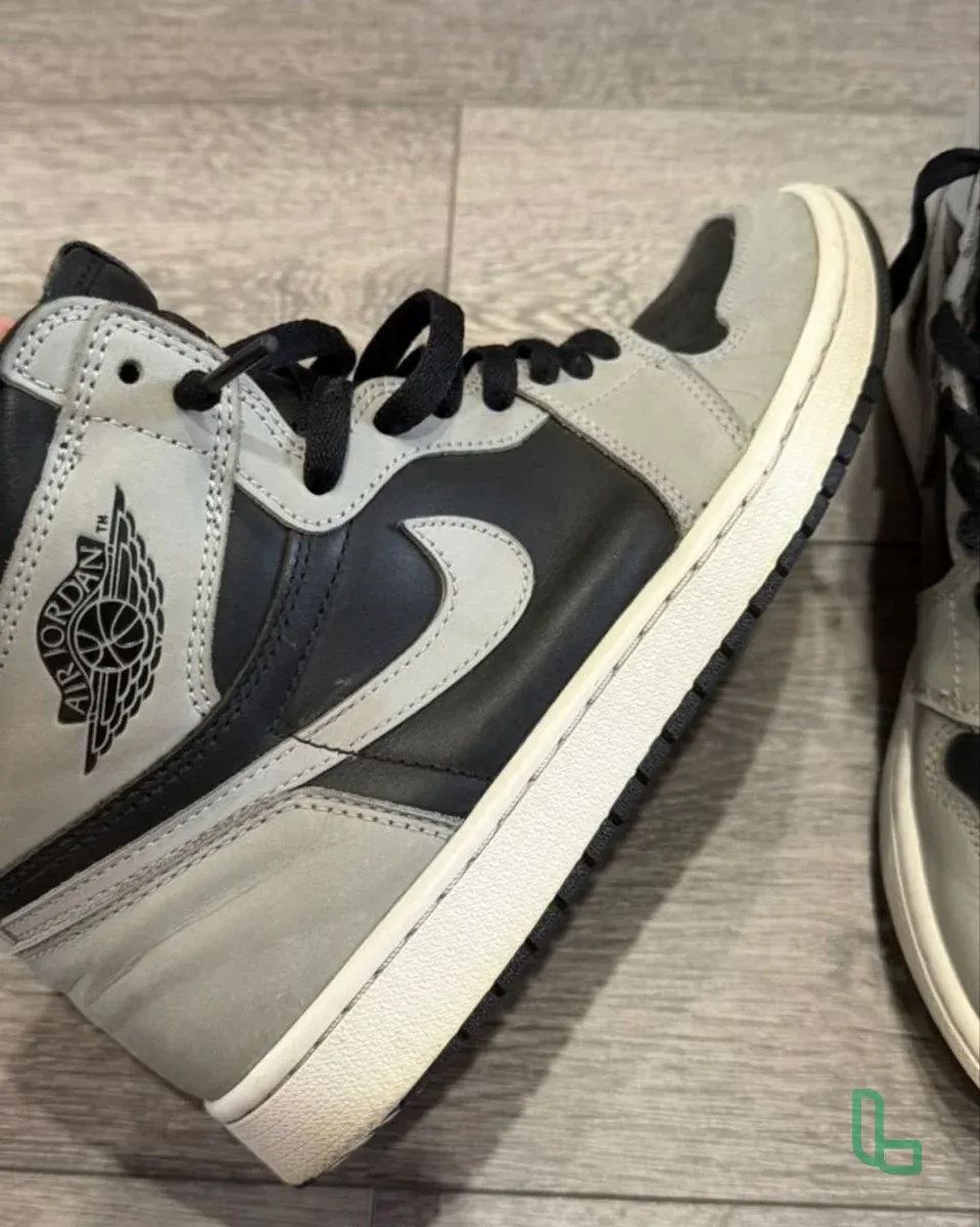 Кроссовки Nike