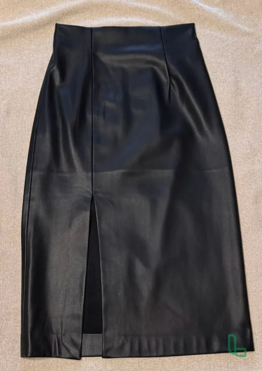 Юбка-карандаш Lime