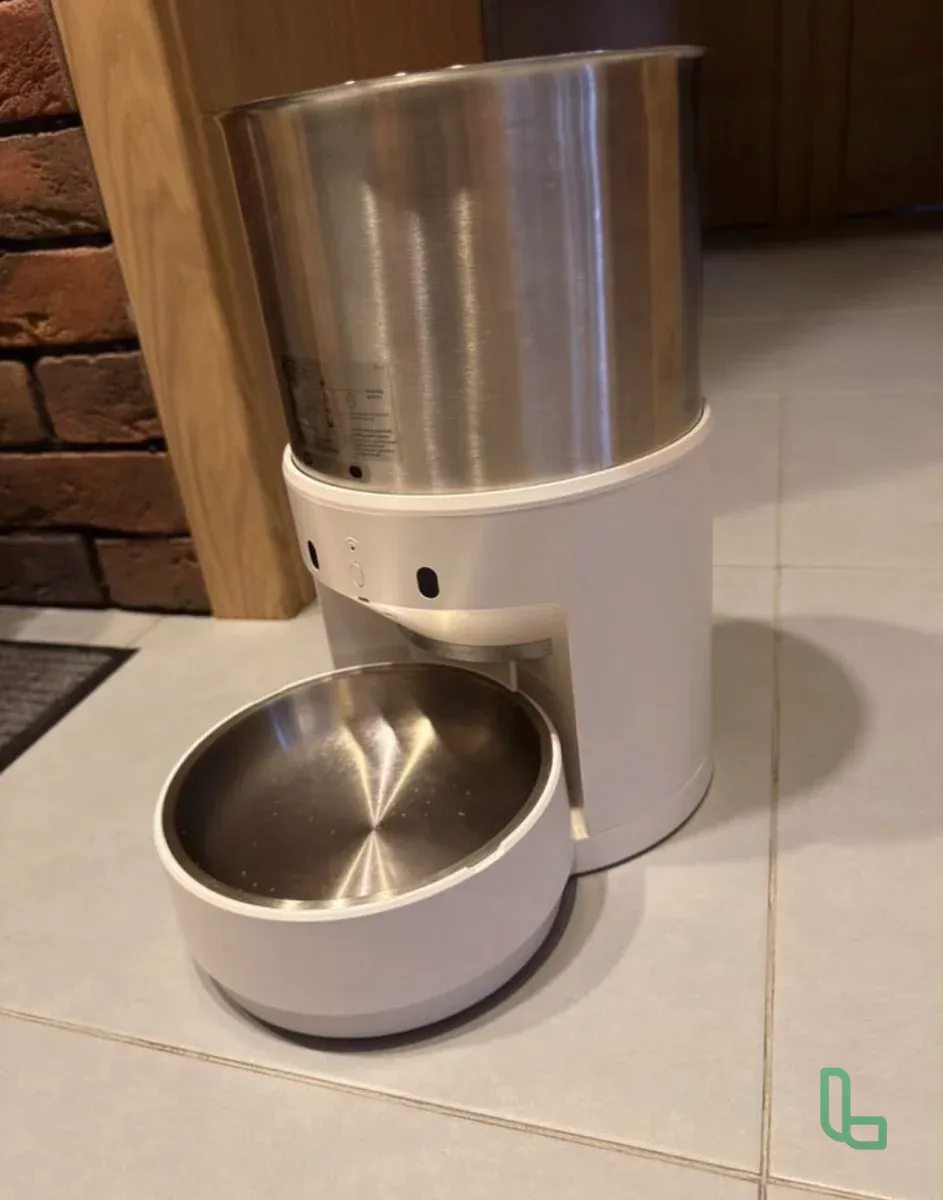 Кормушка для кошек petkit