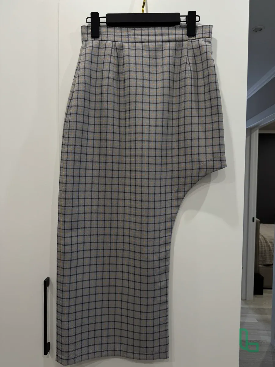 Юбка бренд Black Sisterz