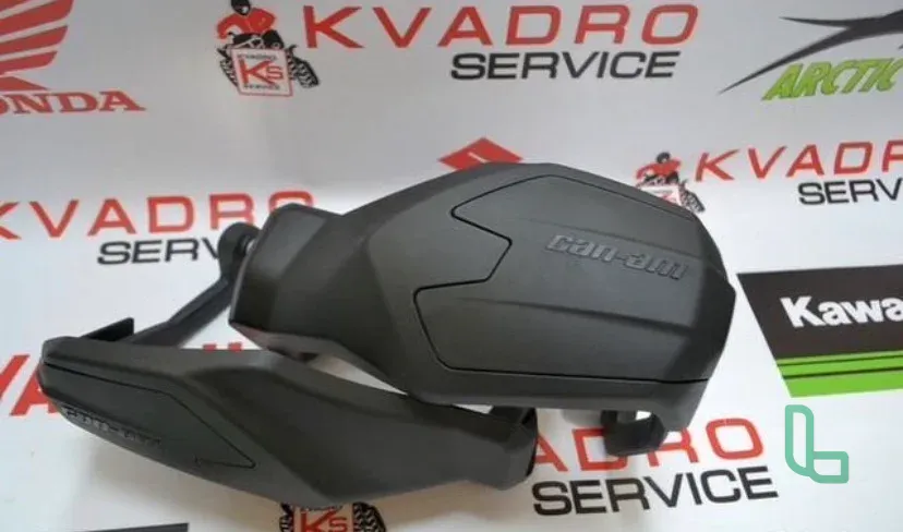 Комплект защиты рук на квадроцикл BRP G3 715005361