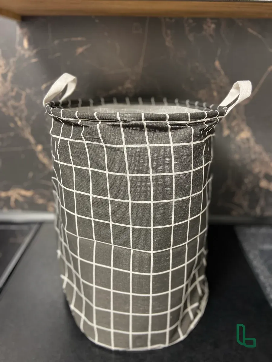 Корзина для белья/игрушек