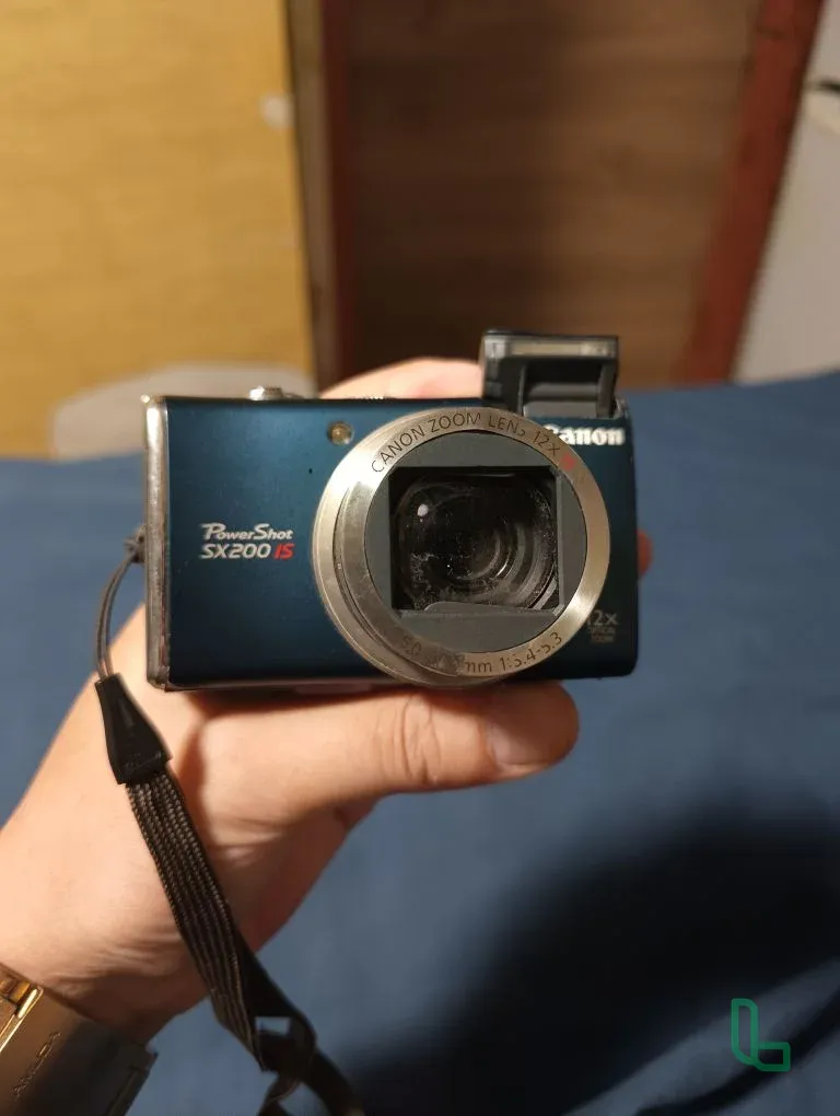 Canon pc-1339