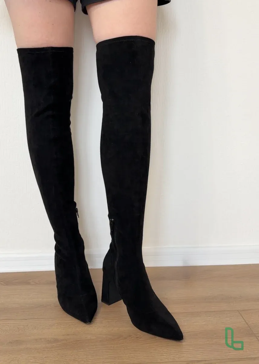 Ботфорты Reserved 41 размер