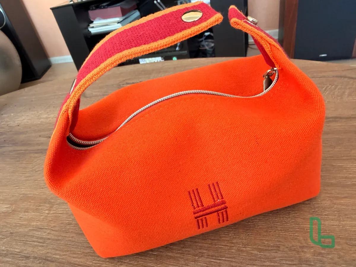 Косметичка Hermes