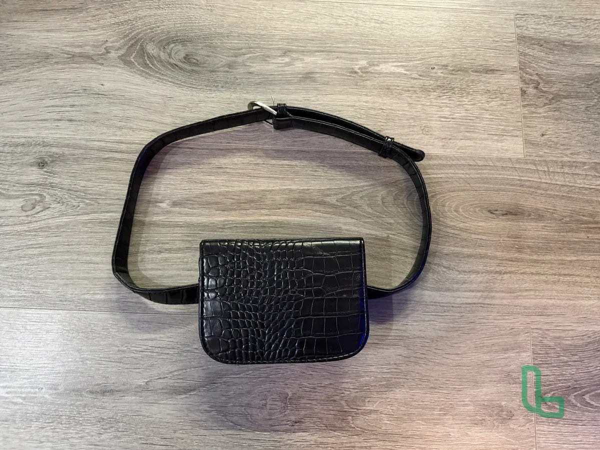 Сумка Поясная