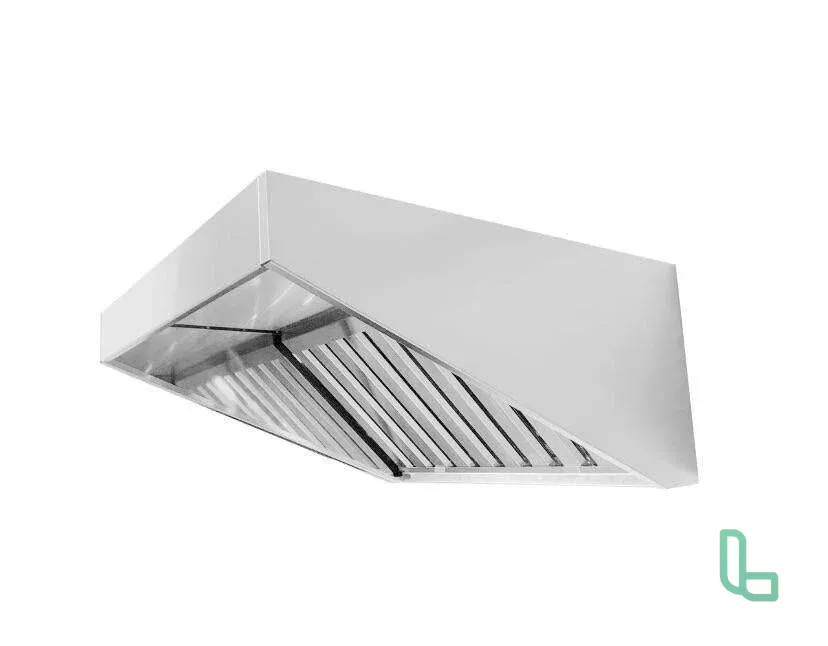 Зонт вытяжной