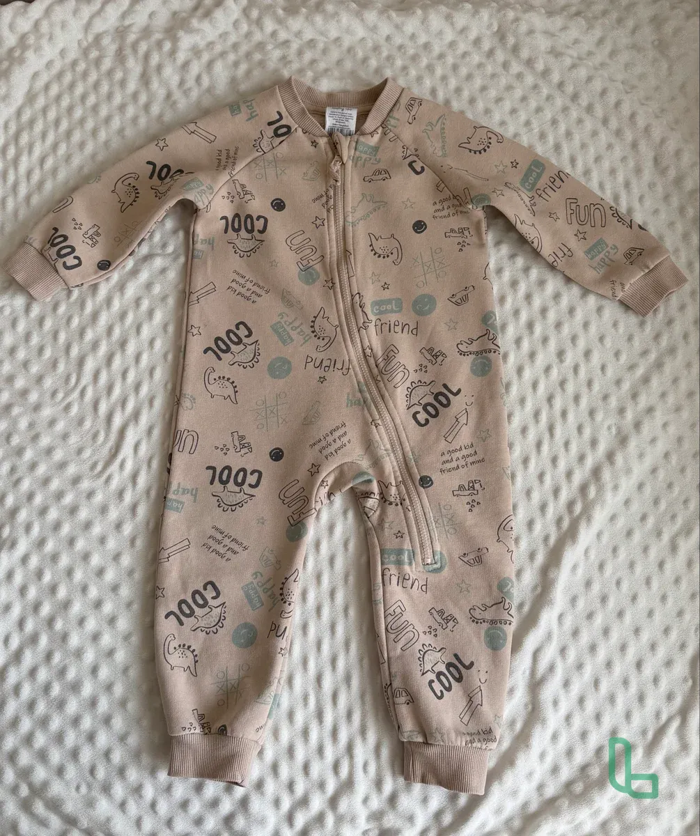 Комбинезон Для Малыша