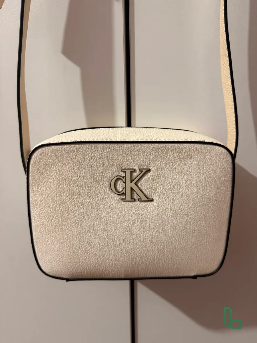 Сумка Calvin Klein Jeans