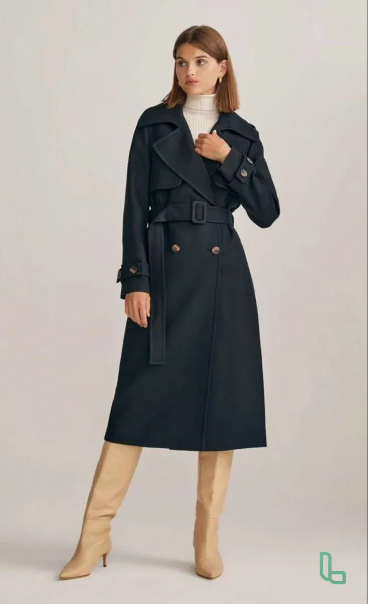 Пальто | am studio