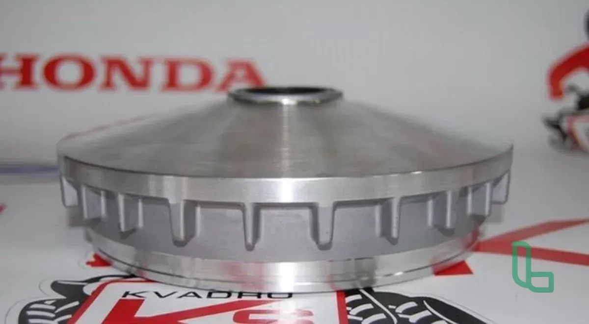 Щека вариатора ведущего Yamaha 3B4-17606-00-00