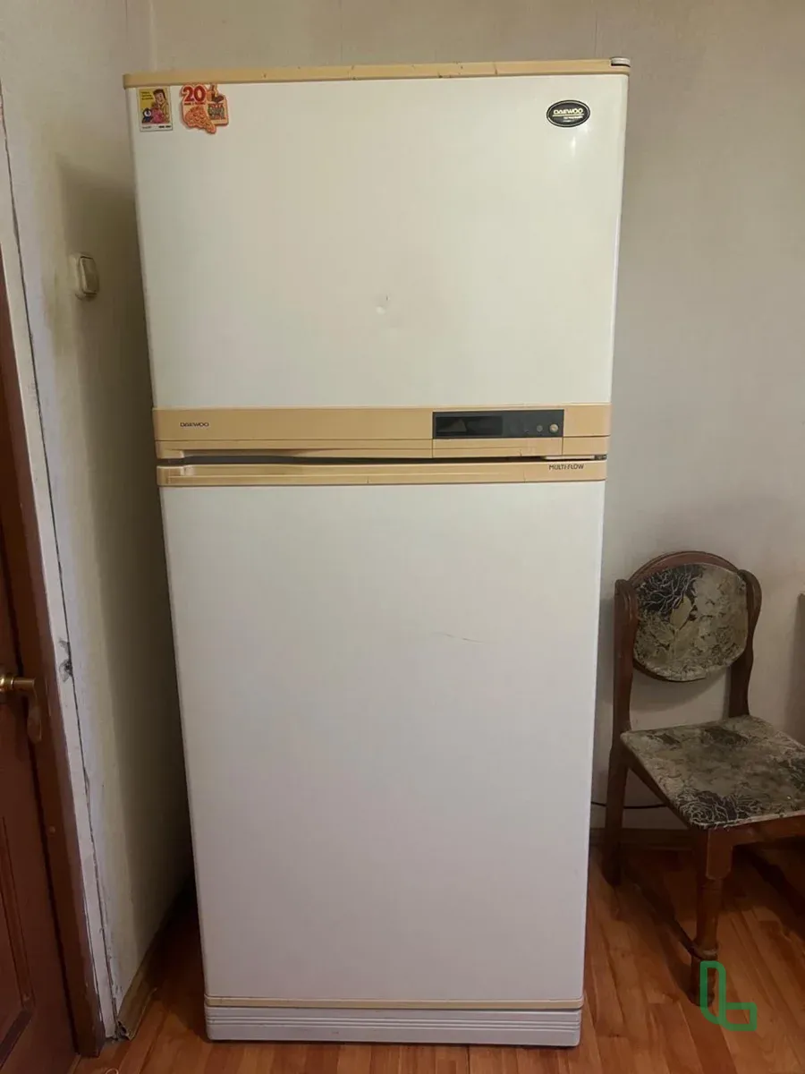 Холодильник Daewoo
