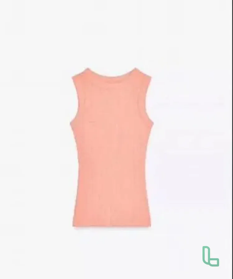 Новая майка Zara S