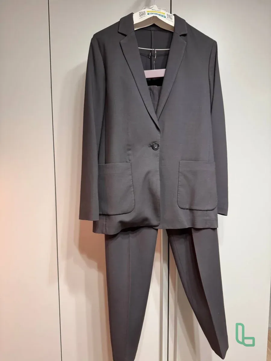 Костюм Massimo dutti