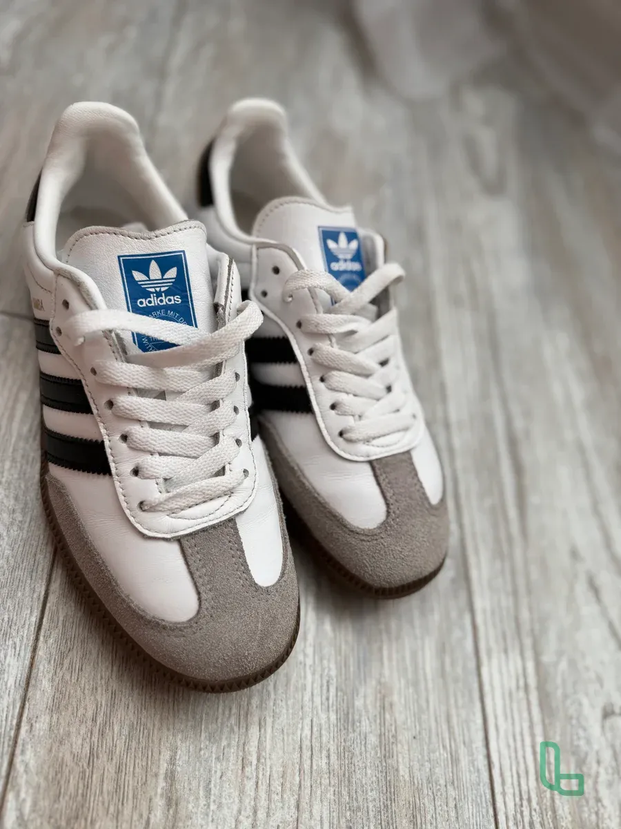 Adidas Samba