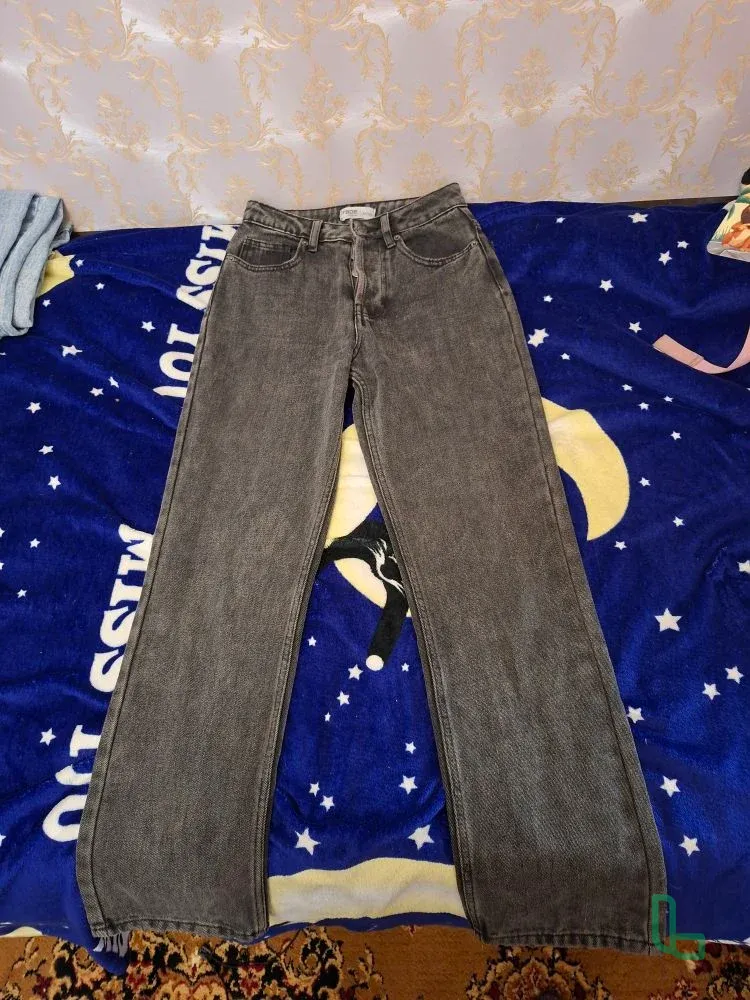 Джинсы XS