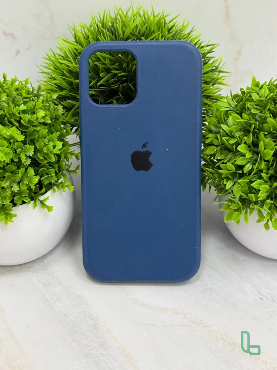 чехол от Apple на 12 iPhone