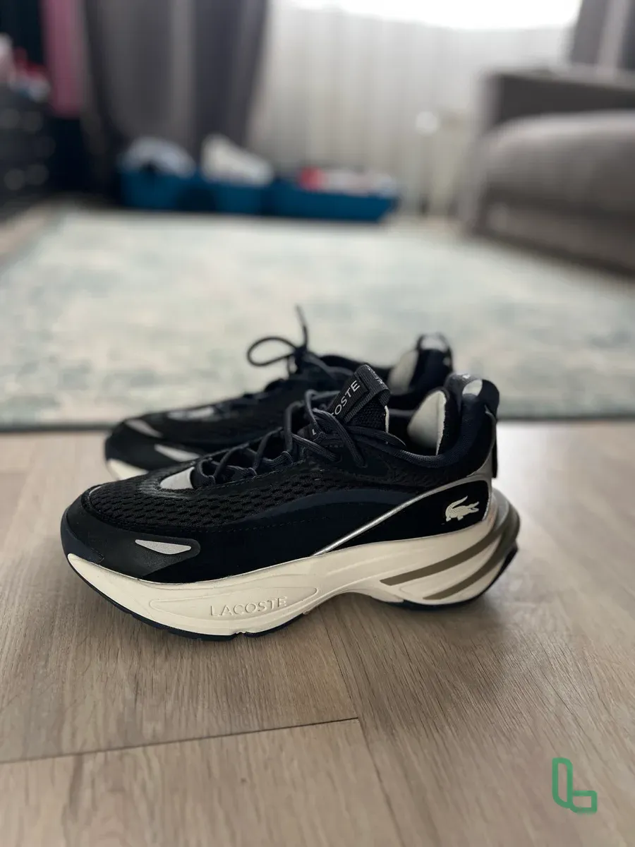 Кроссовки Lacoste Женские