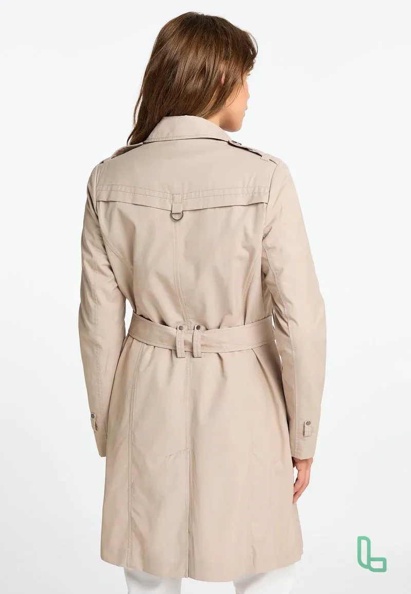 Тренч Frieda&Friddies