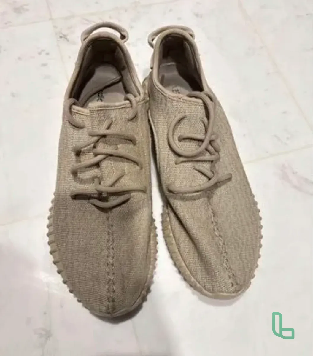 Adidas Yeezy Boost 350 Oxford Tan
