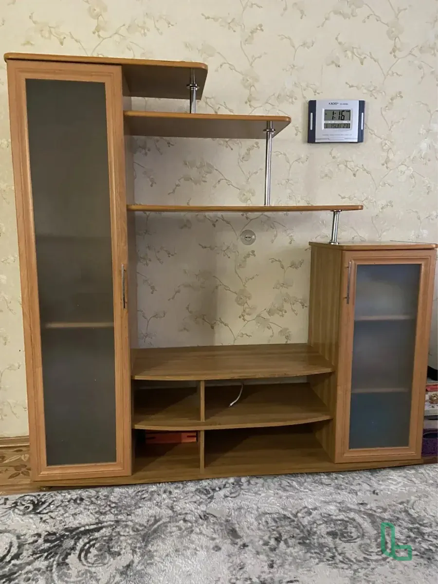 Стенка в Гостиную