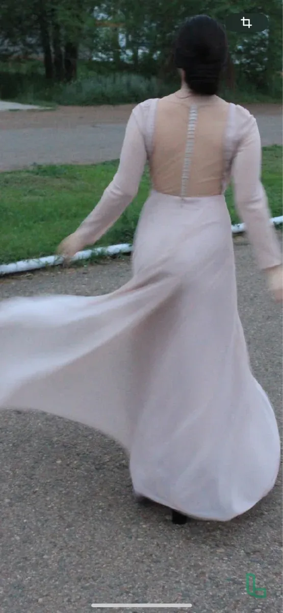 Платье для Выпуского Вечера