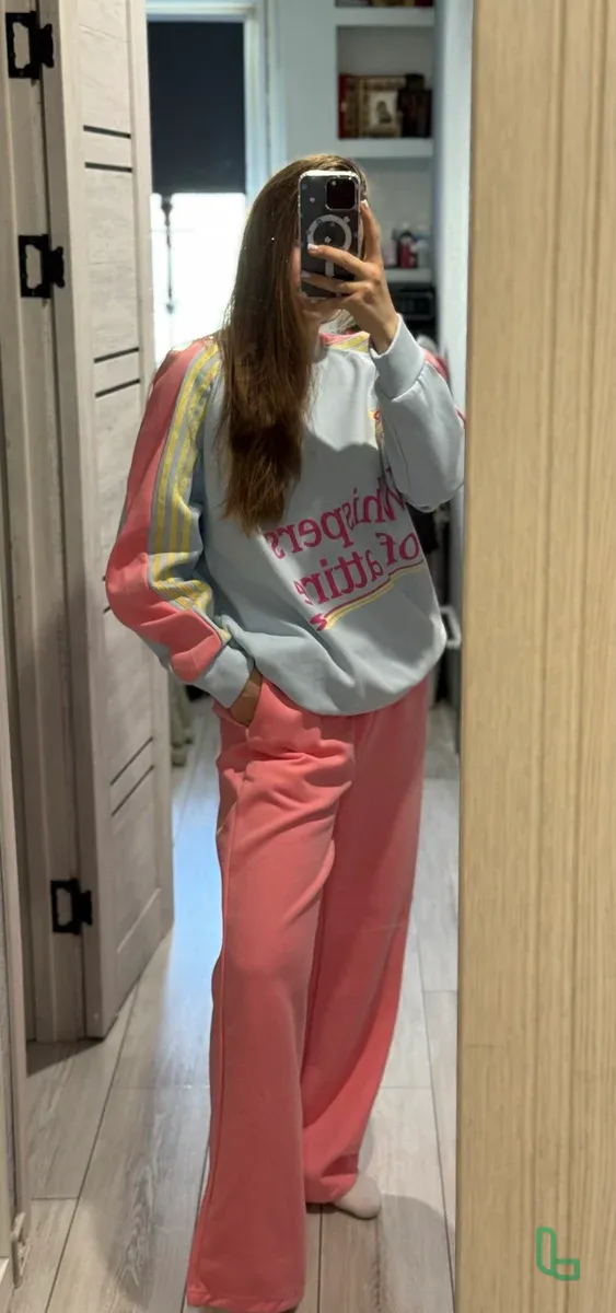 Костюм Спортивный