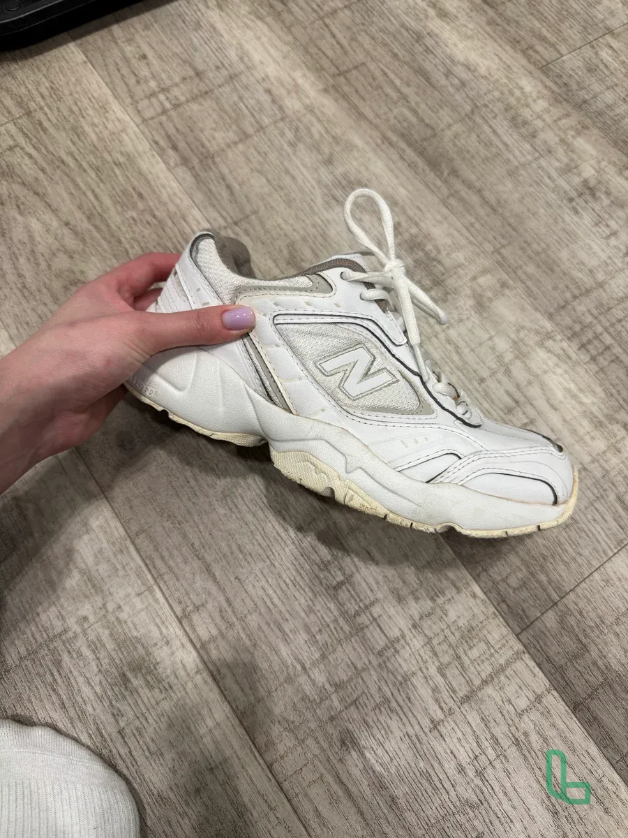 Кроссовки New Balance