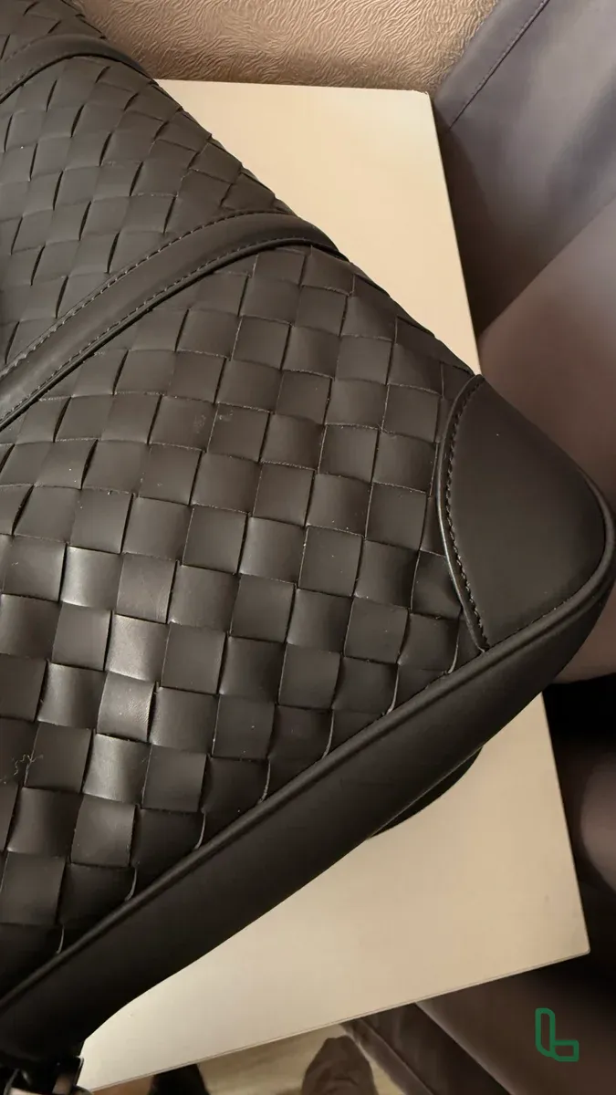 Мужская сумка через плечо