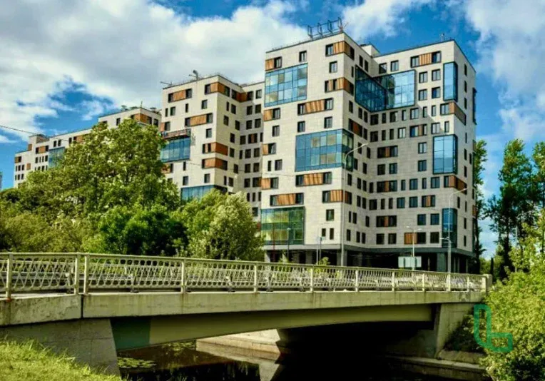 Апартамент в гостиничном комплексе СДАЁТСЯ в аренд