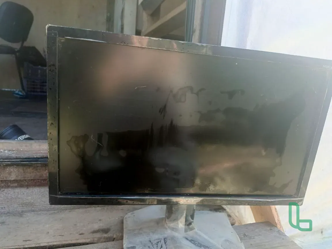 Монитор для компьютера Acer KA200HQ