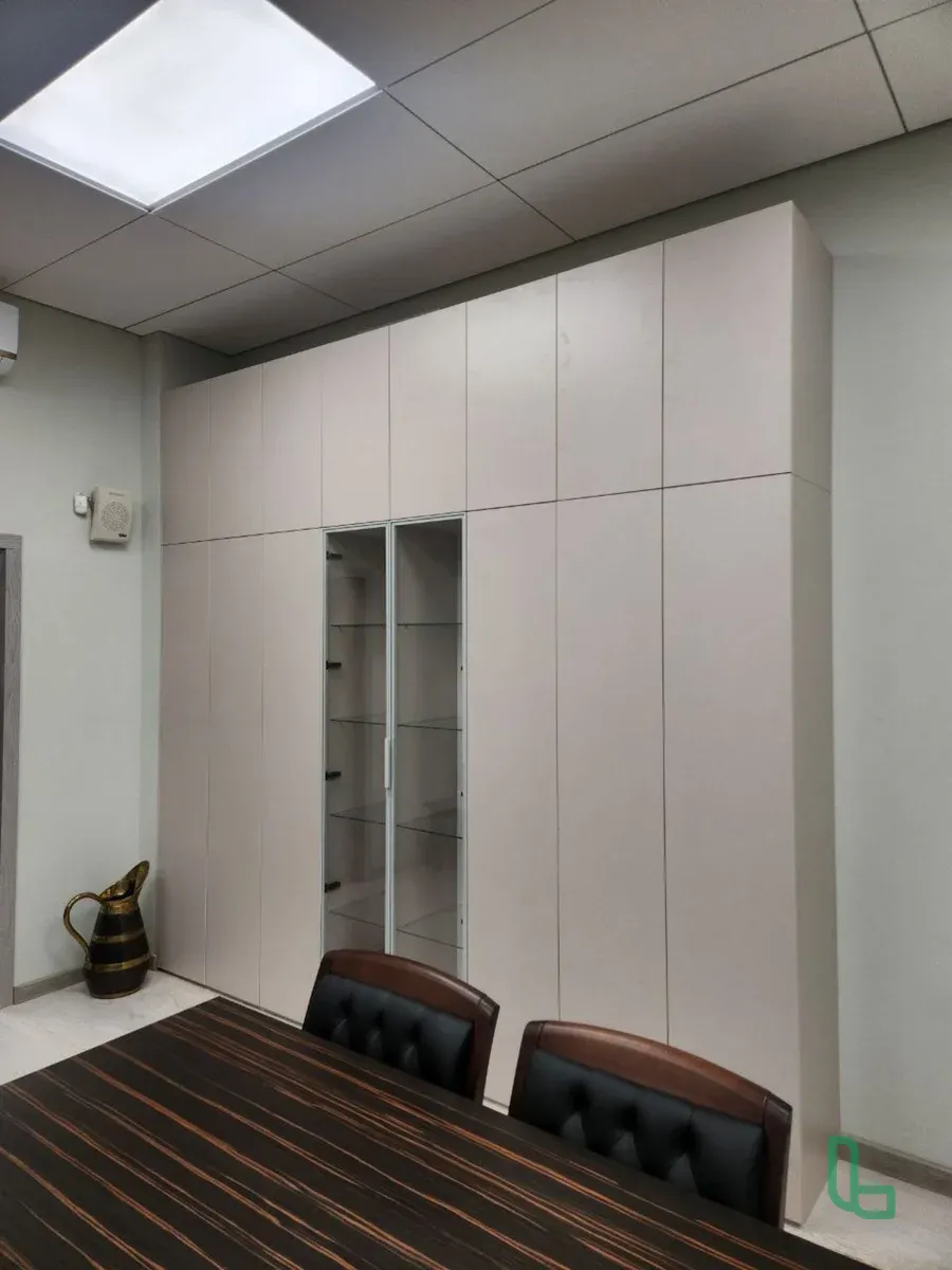 Шкаф на заказ от производителя