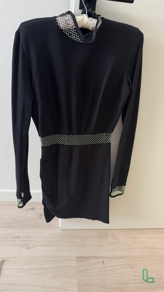 Платье Вечернее Красивое