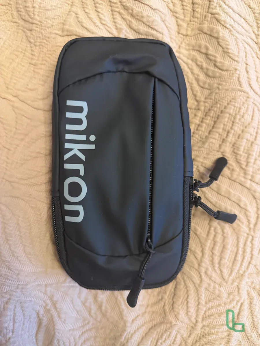 Сумка спортивная на плечо