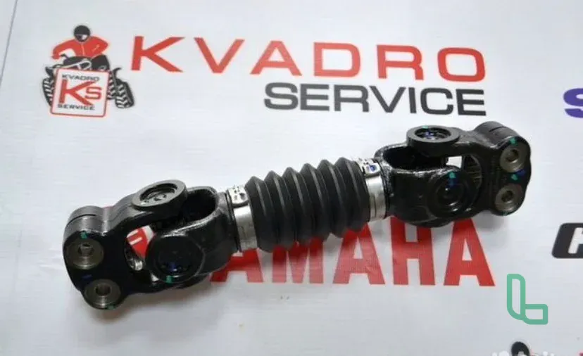 Передний кардан BRP G3 705403806