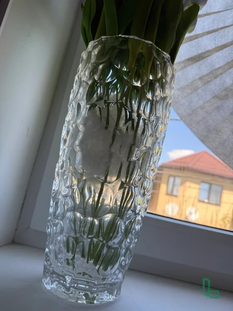 Ваза Напольная