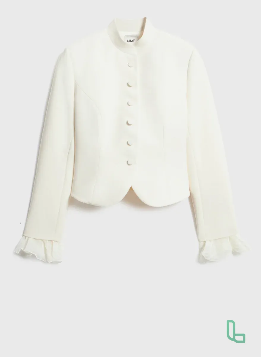 Пиджак Lime