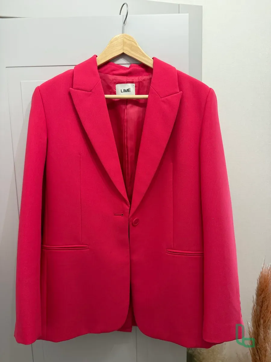Пиджак Lime S