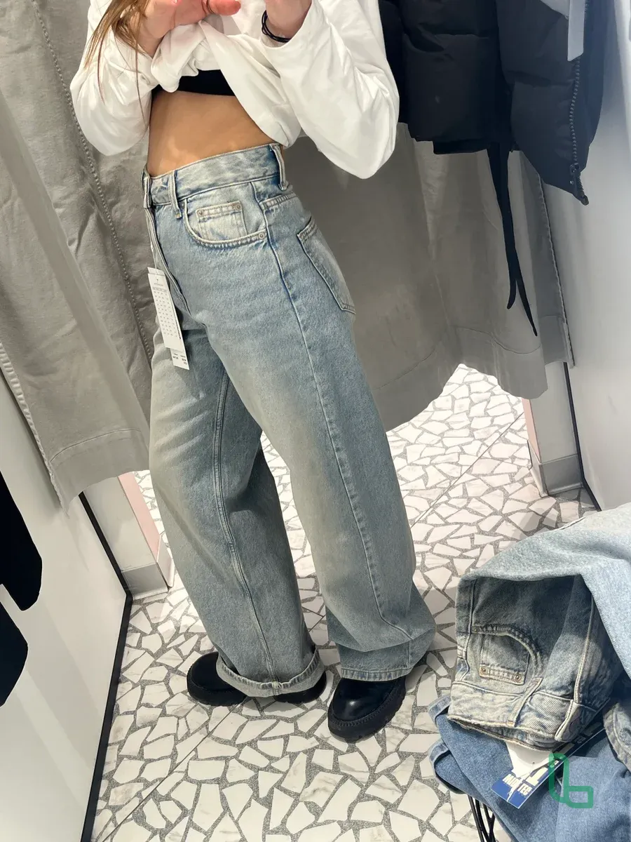 Продаю джинсы Gloria Jens