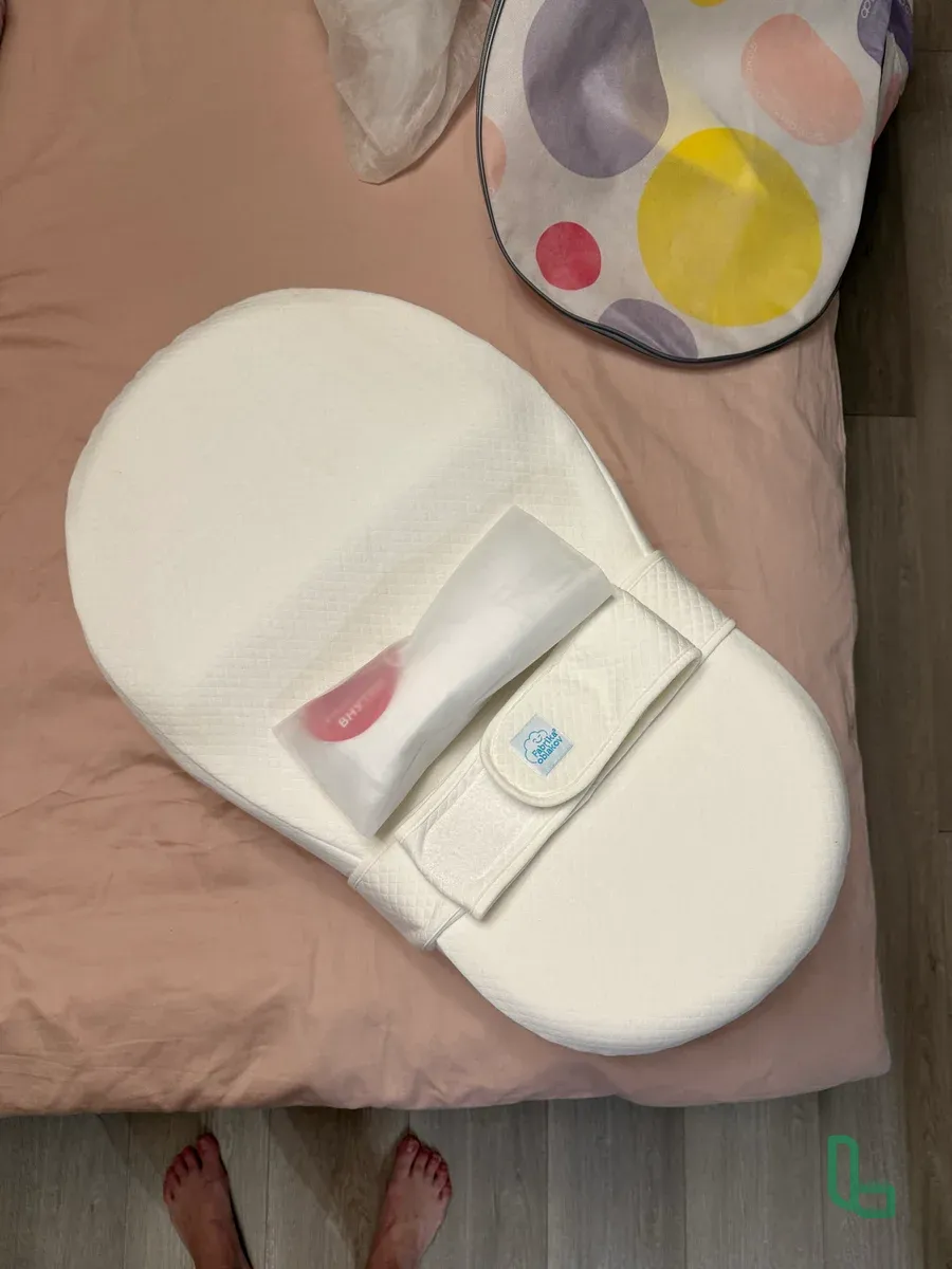 Кокон бренда Зевушка